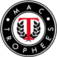 Logo Company Mac Trophees / Mac Médailles on Cloodo
