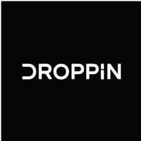 Logo Company Droppin on Cloodo