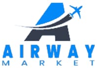 Logo Company Airwaymarket on Cloodo