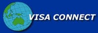 Logo Company VisaConnect on Cloodo