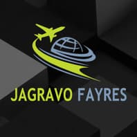Logo Agency Jagravo Fayares on Cloodo