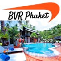 Logo Agency Boomerang Village Resort Phuket on Cloodo