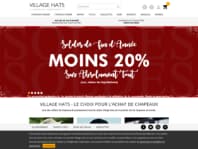 Village Hats FR Reviews | Read Service Reviews