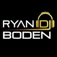 Logo Company Ryan Boden DJ on Cloodo