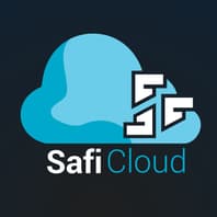 Logo Agency SafiCloud on Cloodo