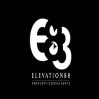 Logo Company Elevation 88 LLP - Property Consultancy on Cloodo