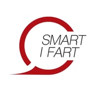 Logo Company SMARTIFART biludlejning on Cloodo