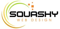Logo Company Squashy on Cloodo