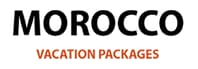 Logo Agency Morocco Vacation-packages on Cloodo