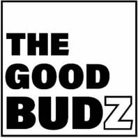 Logo Company The Good Budz on Cloodo