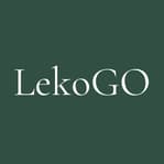 Logo Company LekoGo on Cloodo