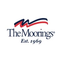 Logo Company The Moorings UK on Cloodo