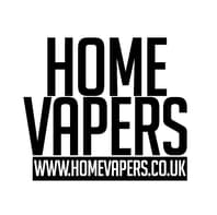 Logo Company Home Vapers on Cloodo