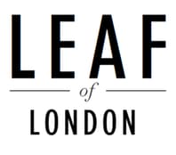 Logo Company Leaf of London on Cloodo