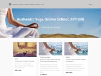 Commune Yoga Studio Online