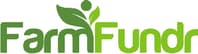Logo Company FarmFundr on Cloodo