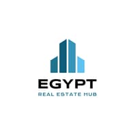 Logo Company Egypt Real Estate Hub on Cloodo