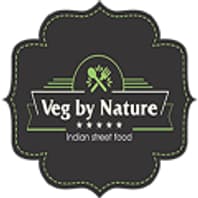 Logo Company Veg By Nature on Cloodo