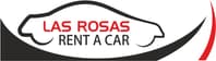 Logo Company Rent a Car Las Rosas on Cloodo