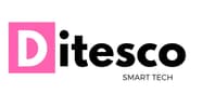 Logo Company Ditesco SAS on Cloodo
