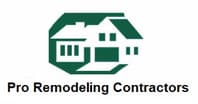 Logo Company Pro Remodeling Contractors on Cloodo