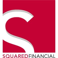 Logo Company SquaredFinancial on Cloodo
