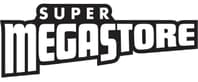 Logo Company Supermegastore on Cloodo