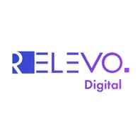 Logo Company RELEVO Digital on Cloodo