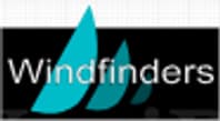 Logo Company Windfinders on Cloodo