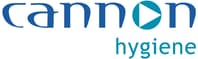 Logo Company Cannon Hygiene Limited on Cloodo