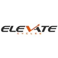 Logo Company Elevate Cycles on Cloodo