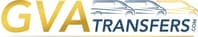 Logo Company GVA Transfers on Cloodo