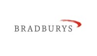Logo Company Bradburys Of Exeter on Cloodo