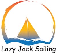 Logo Company Lazyjacksailing on Cloodo