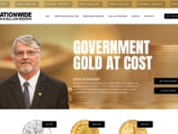 Nationwide Coin Bullion Reserve Reviews Read Customer Service