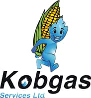 Logo Company Kobgas Services Limited on Cloodo