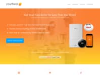 Your Heat Reviews | Read Customer Service Reviews of yourheat.co.uk