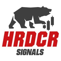 Logo Company HRDCR Signals on Cloodo