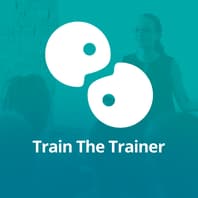Logo Company Train The Trainer Courses on Cloodo