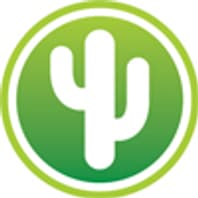 Logo Company Cactus Business Solutions on Cloodo