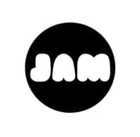 Logo Company Jam Creative Consultancy on Cloodo