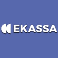 Logo Company Ekassa on Cloodo