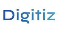 Logo Company Digitiz on Cloodo