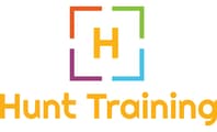 Logo Company Hunt Training Ltd on Cloodo