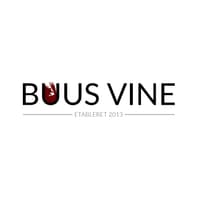 Logo Company Buusvine on Cloodo