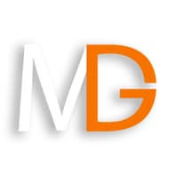 Logo Company MyDietGoal on Cloodo