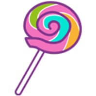 Logo Company Sweet Merica on Cloodo