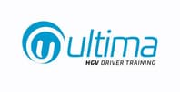 Logo Company Ultima HGV Driver Training on Cloodo