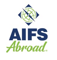 Logo Agency AIFS Abroad on Cloodo