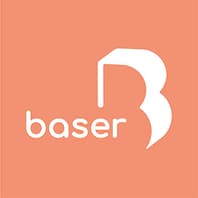 Logo Company Baser on Cloodo